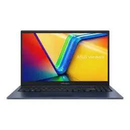 ASUS VivoBook 15 P1504ZA-BQ976X - Conception de charnière à 180 degrés - Intel Core i7 - 1255U - ju... (90NB1021-M01E80)_2